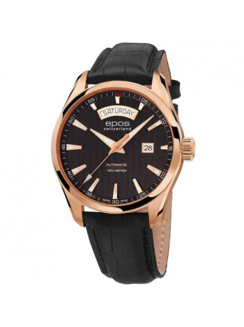 Наручные часы Epos 3402.142.24.15.25